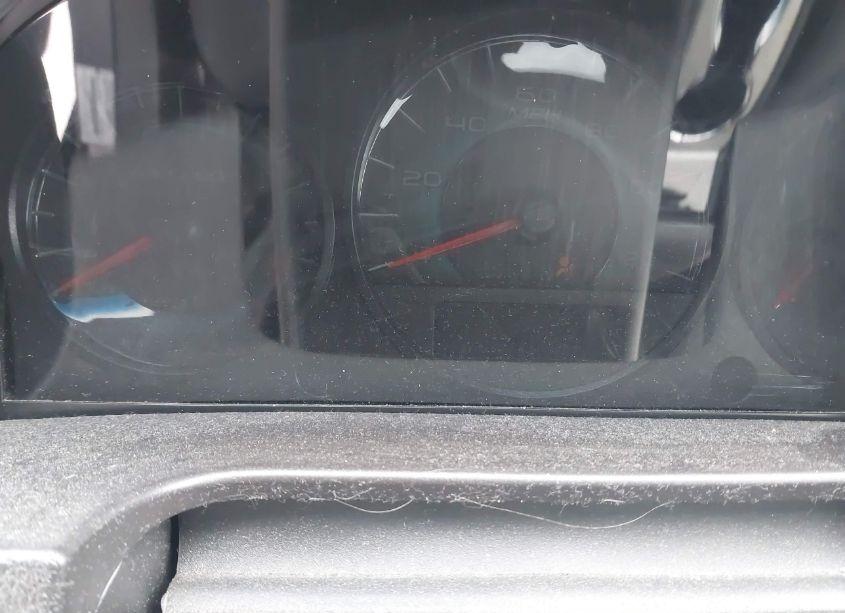 Photo 7 of 2011 Ford Fusion SE (VIN 3FAHP0HG2BR279010)