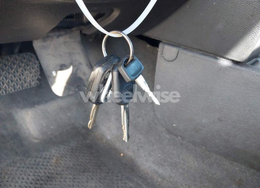 Photo 11 of 2012 Ford Fusion SE (VIN 3FAHP0HG2CR448752)