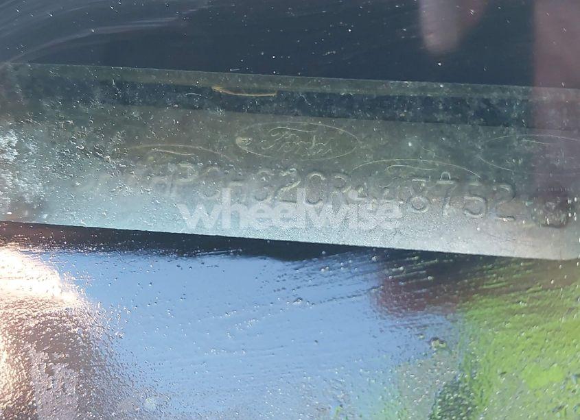 Photo 9 of 2012 Ford Fusion SE (VIN 3FAHP0HG2CR448752)