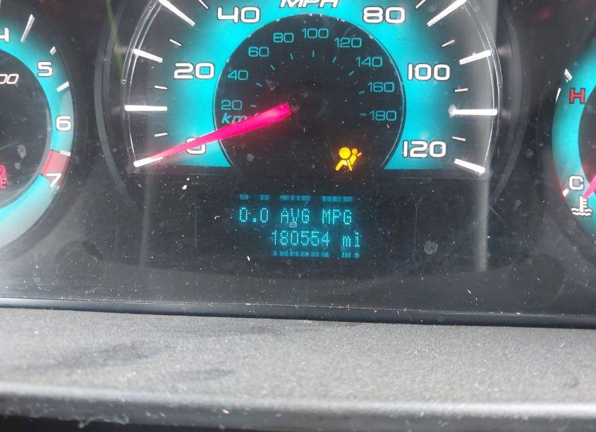 Photo 16 of 2010 Ford Fusion SE (VIN 3FAHP0HG3AR138011)