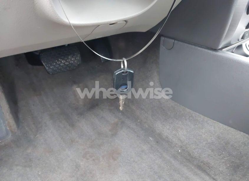 Photo 11 of 2010 Ford Fusion SE (VIN 3FAHP0HG3AR277197)