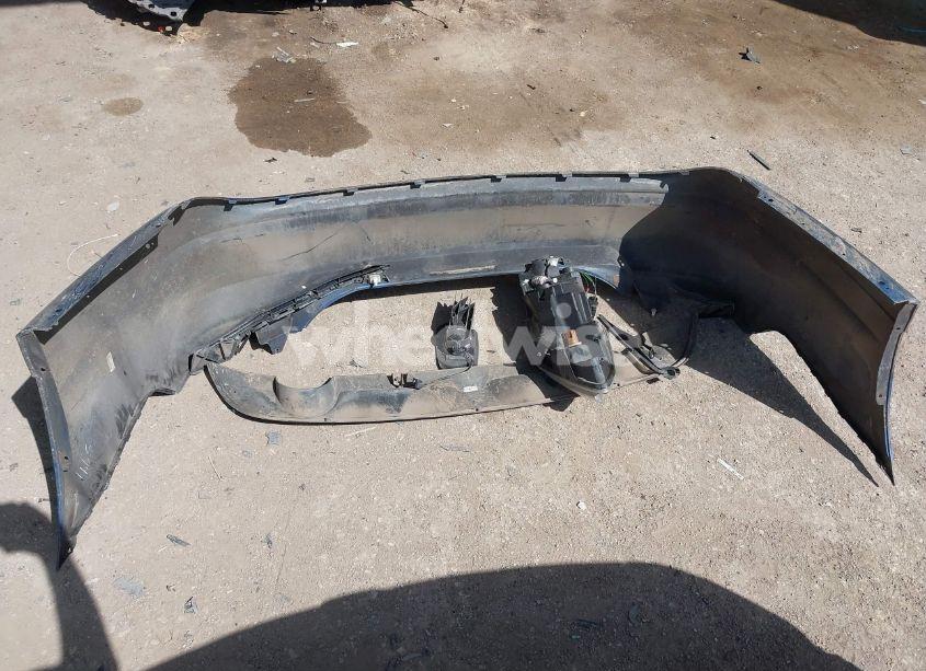 Photo 11 of 2010 Ford Fusion SE (VIN 3FAHP0HG3AR345918)