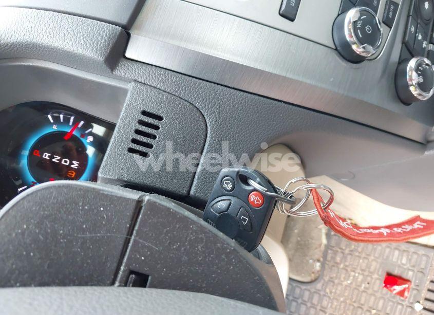 Photo 11 of 2012 Ford Fusion SE (VIN 3FAHP0HG3CR179726)