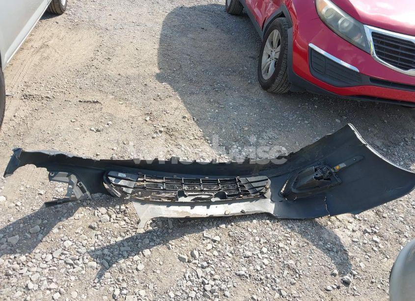 Photo 12 of 2012 Ford Fusion SE (VIN 3FAHP0HG3CR179726)