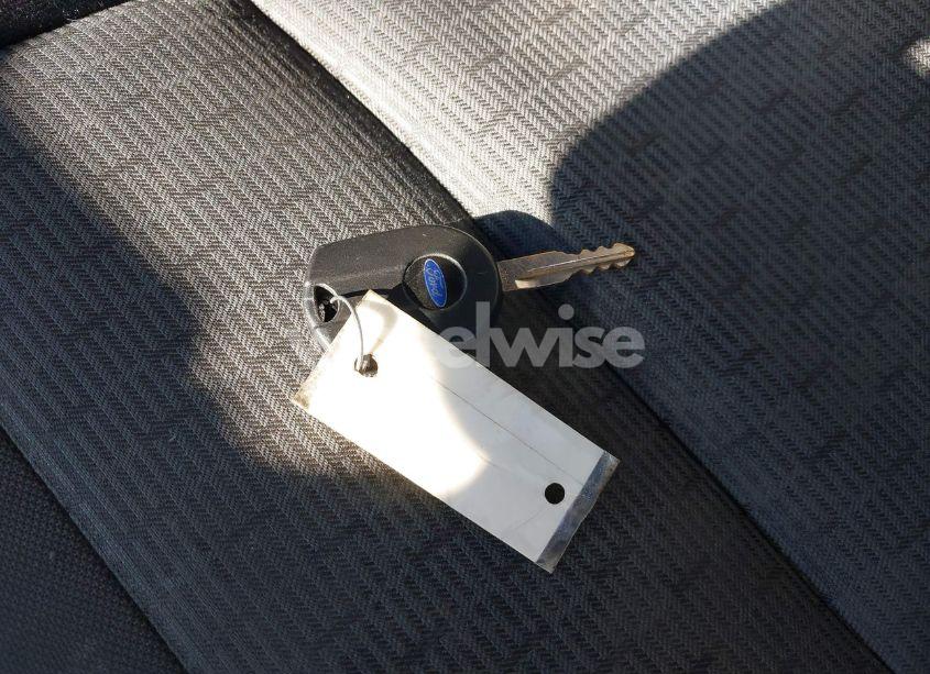 Photo 11 of 2010 Ford Fusion SE (VIN 3FAHP0HG4AR415278)