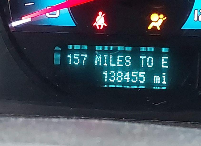 Photo 15 of 2010 Ford Fusion SE (VIN 3FAHP0HG5AR341031)