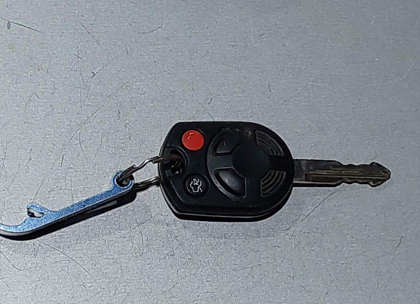 Photo 11 of 2011 Ford Fusion SE (VIN 3FAHP0HG5BR257518)