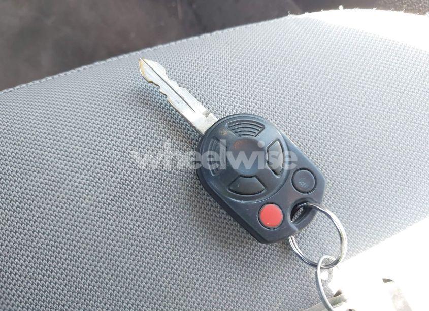 Photo 11 of 2011 Ford Fusion SE (VIN 3FAHP0HG5BR312386)