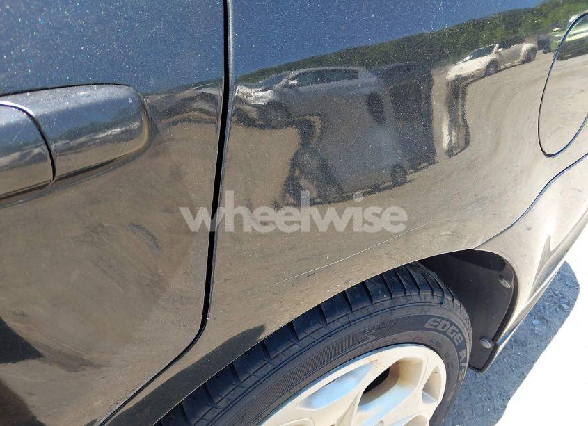 Photo 6 of 2011 Ford Fusion SE (VIN 3FAHP0HG5BR312386)