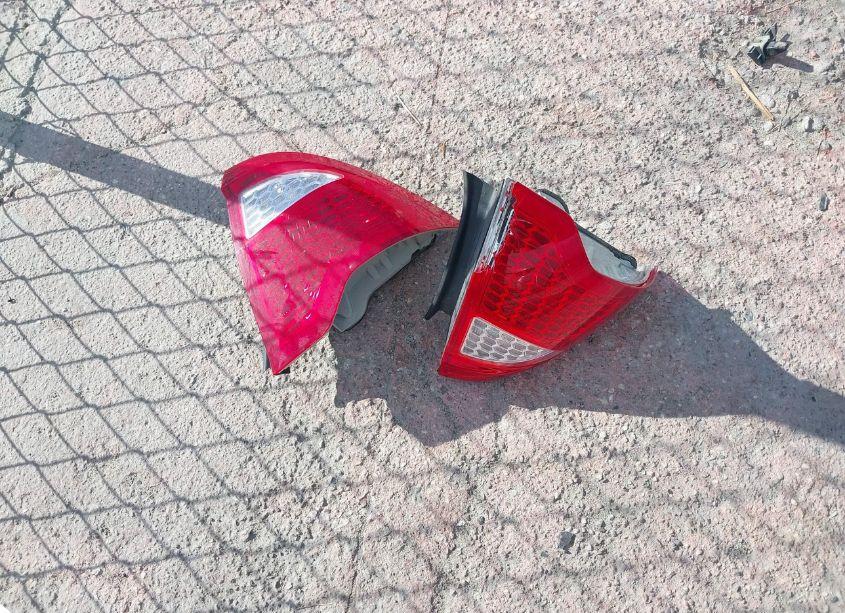 Photo 18 of 2010 Ford Fusion SE (VIN 3FAHP0HG7AR224664)