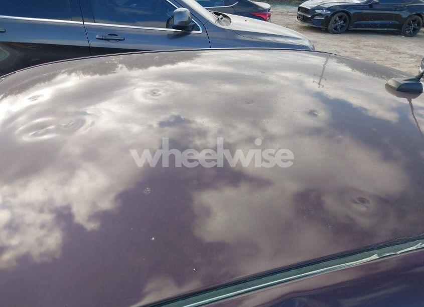 Photo 12 of 2011 Ford Fusion SE (VIN 3FAHP0HG7BR201144)