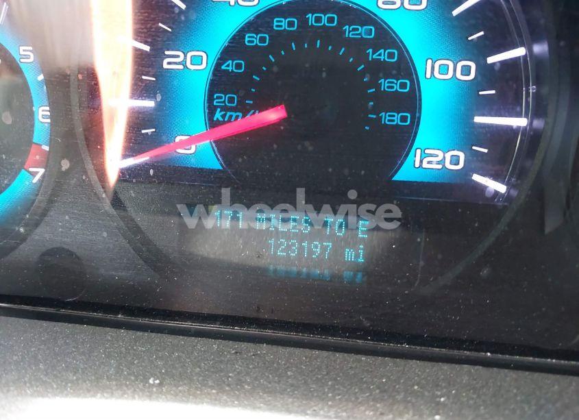 Photo 11 of 2012 Ford Fusion SE (VIN 3FAHP0HG7CR177378)