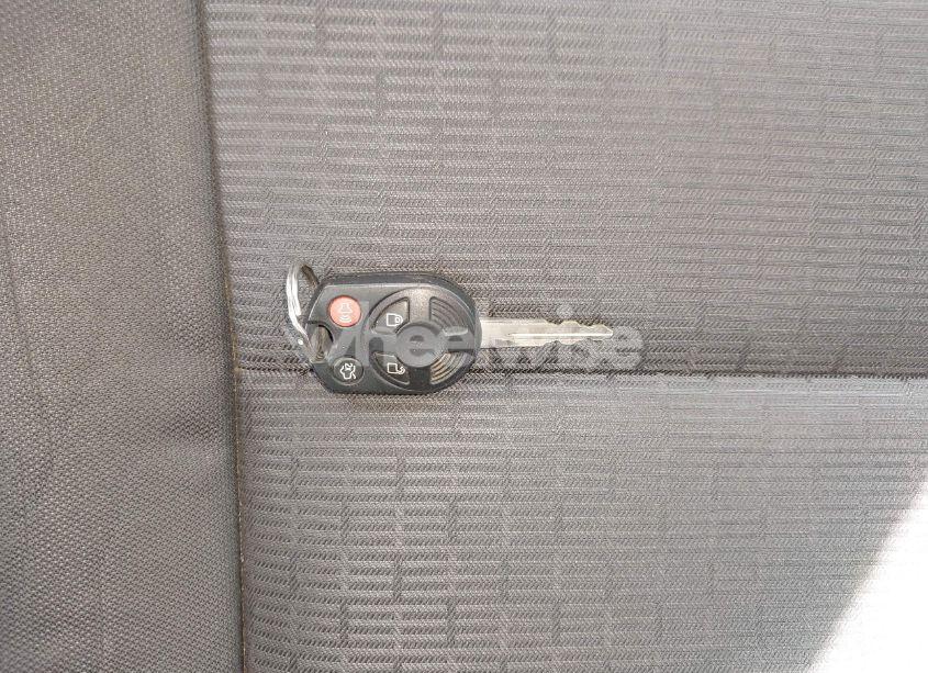 Photo 11 of 2012 Ford Fusion SE (VIN 3FAHP0HG7CR228278)