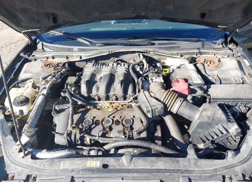 Photo 10 of 2010 Ford Fusion SE (VIN 3FAHP0HG8AR279916)