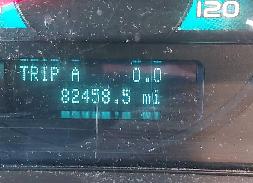 Photo 7 of 2010 Ford Fusion SE (VIN 3FAHP0HG8AR279916)