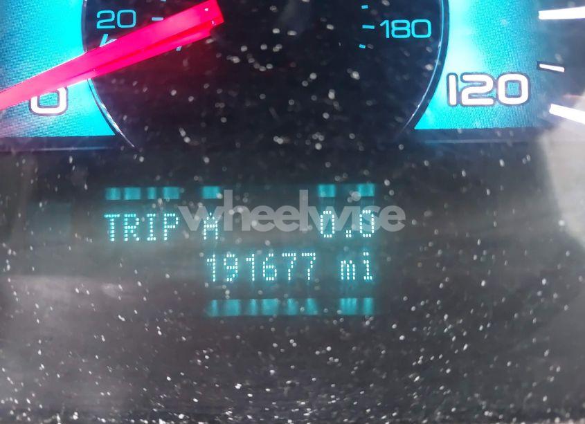 Photo 13 of 2011 Ford Fusion SE (VIN 3FAHP0HG8BR122324)