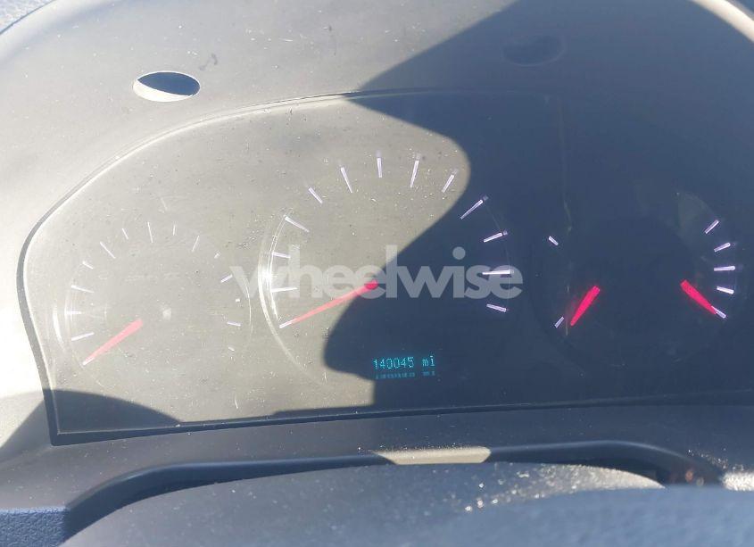 Photo 15 of 2011 Ford Fusion SE (VIN 3FAHP0HG8BR206448)