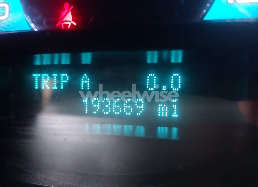 Photo 15 of 2011 Ford Fusion SE (VIN 3FAHP0HG8BR298516)