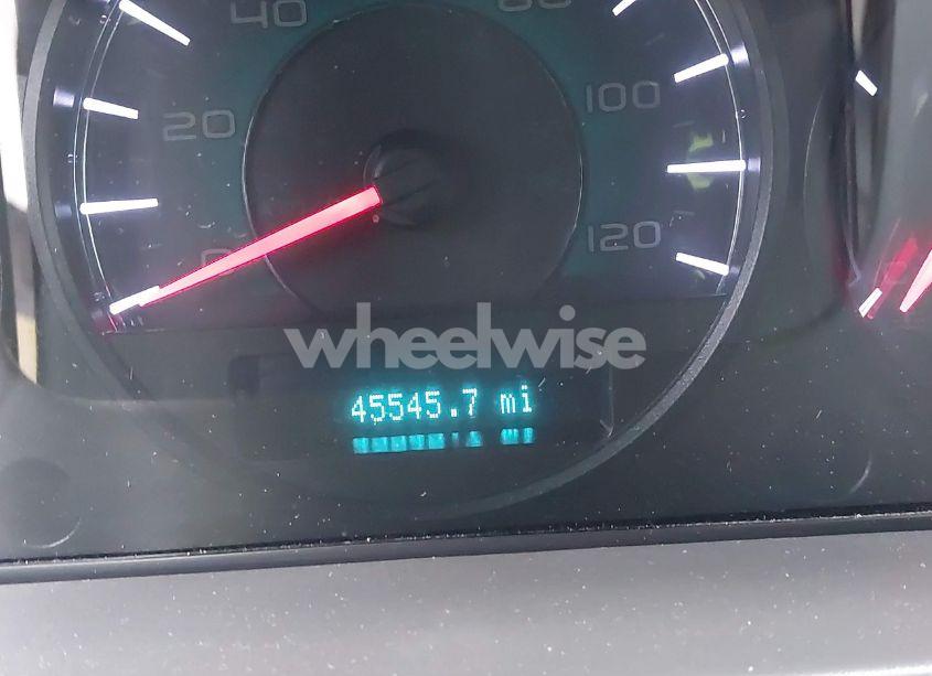 Photo 15 of 2012 Ford Fusion SE (VIN 3FAHP0HG8CR320547)