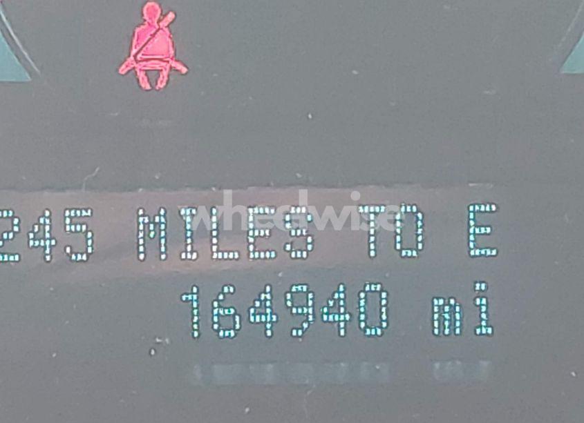 Photo 16 of 2010 Ford Fusion SE (VIN 3FAHP0HG9AR198830)