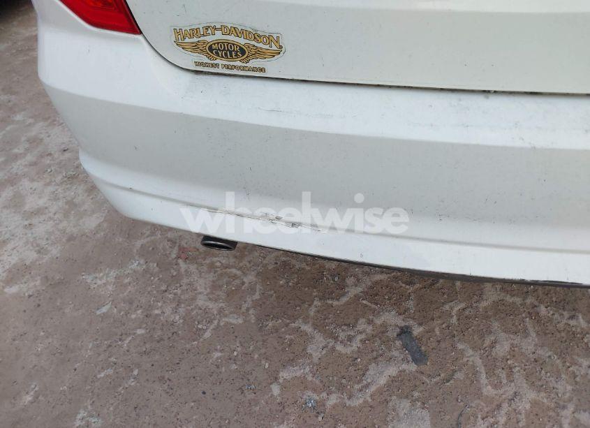 Photo 14 of 2010 Ford Fusion SE (VIN 3FAHP0HG9AR208692)