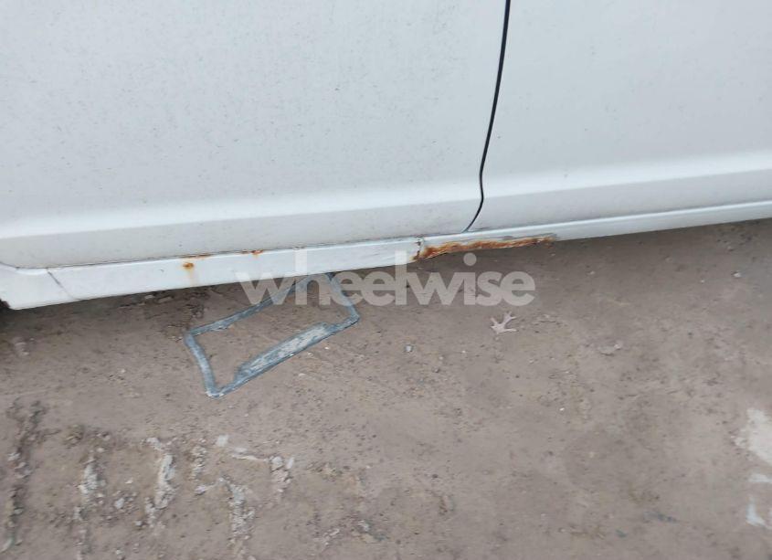 Photo 15 of 2010 Ford Fusion SE (VIN 3FAHP0HG9AR208692)