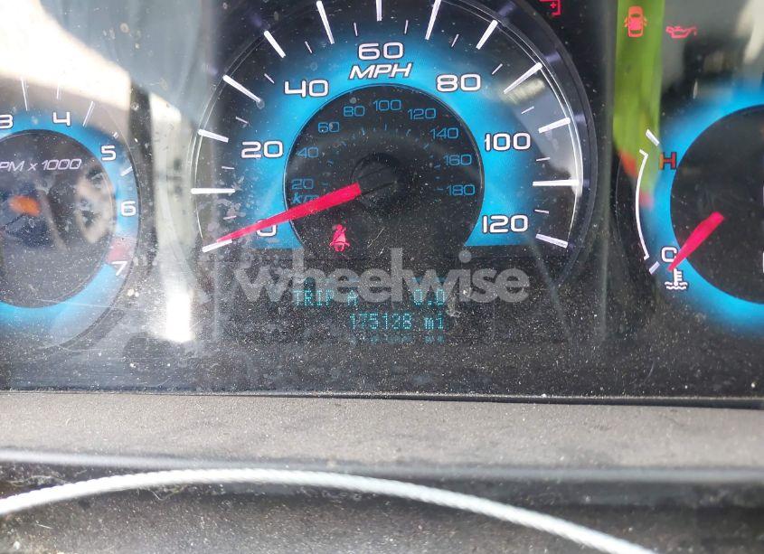 Photo 15 of 2010 Ford Fusion SE (VIN 3FAHP0HG9AR314804)