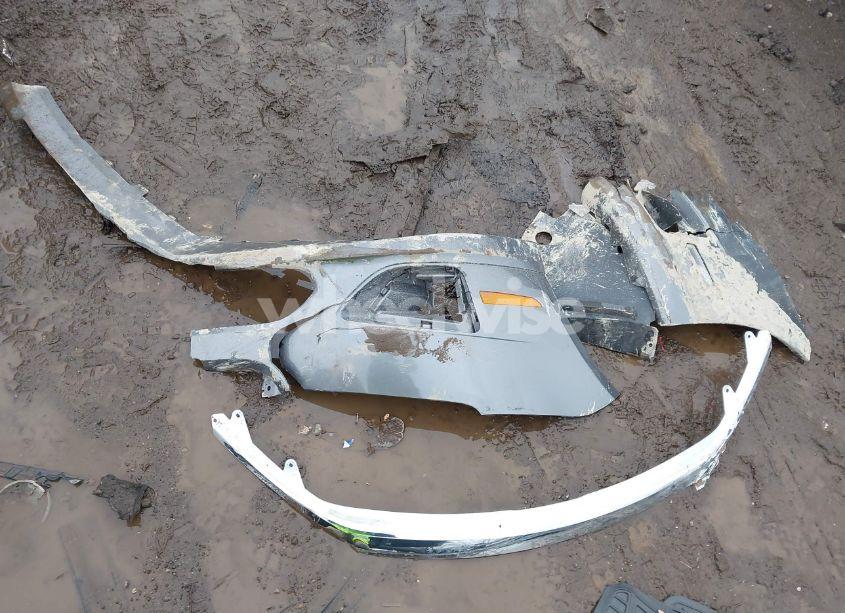 Photo 11 of 2011 Ford Fusion SE (VIN 3FAHP0HG9BR286990)