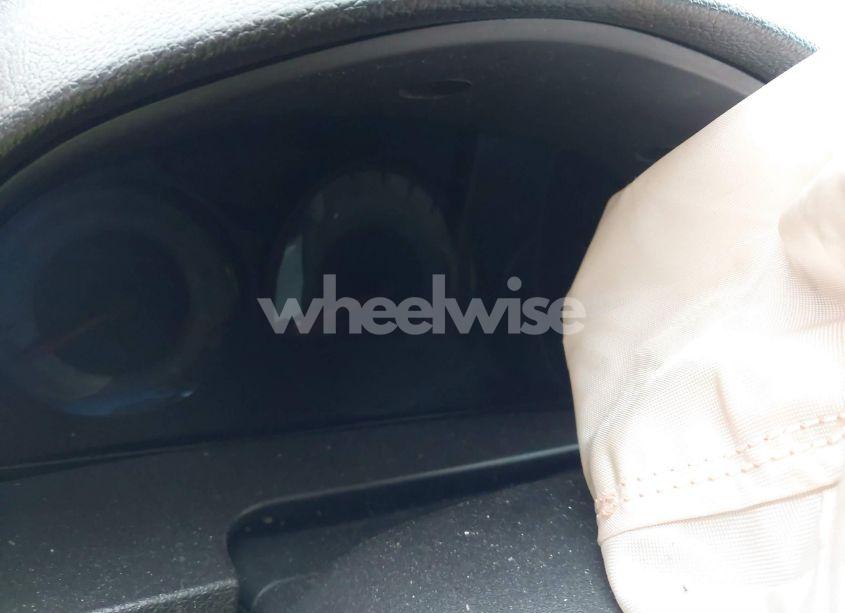 Photo 7 of 2011 Ford Fusion SE (VIN 3FAHP0HG9BR286990)