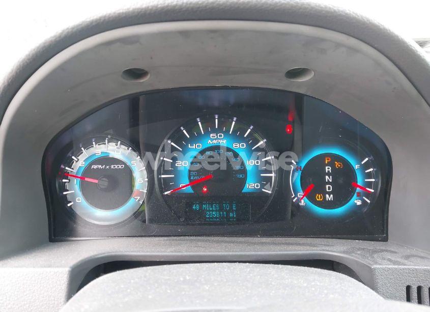 Photo 7 of 2012 Ford Fusion SE (VIN 3FAHP0HG9CR119885)