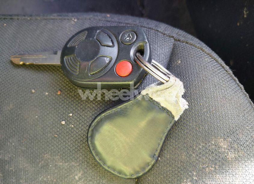 Photo 11 of 2012 Ford Fusion SE (VIN 3FAHP0HG9CR170500)