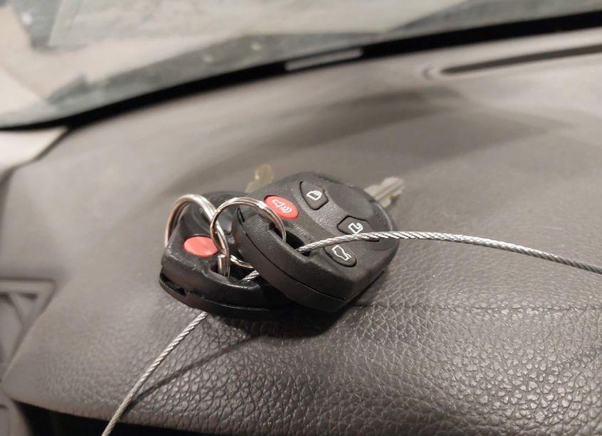 Photo 11 of 2010 Ford Fusion SE (VIN 3FAHP0HGXAR144937)