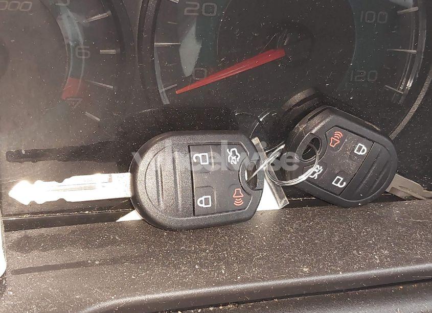 Photo 11 of 2010 Ford Fusion SE (VIN 3FAHP0HGXAR178313)