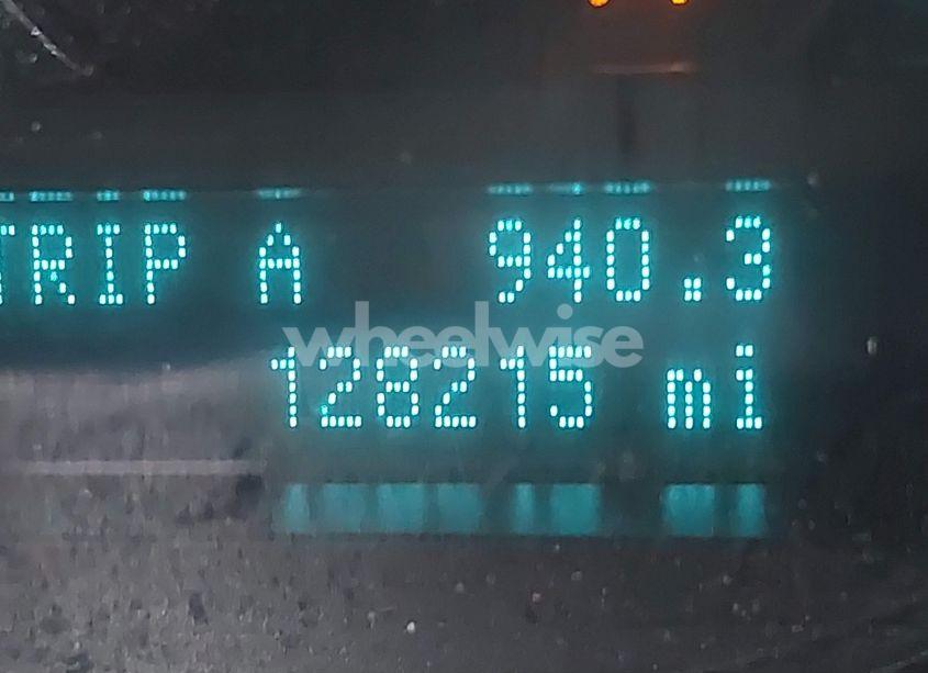 Photo 16 of 2010 Ford Fusion SE (VIN 3FAHP0HGXAR178313)