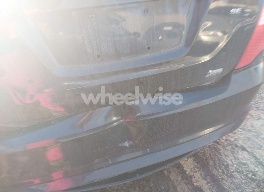 Photo 14 of 2010 Ford Fusion SE (VIN 3FAHP0HGXAR331563)