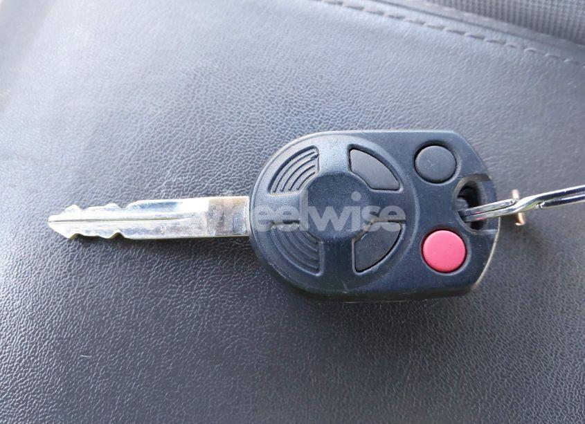 Photo 11 of 2011 Ford Fusion SE (VIN 3FAHP0HGXBR167958)