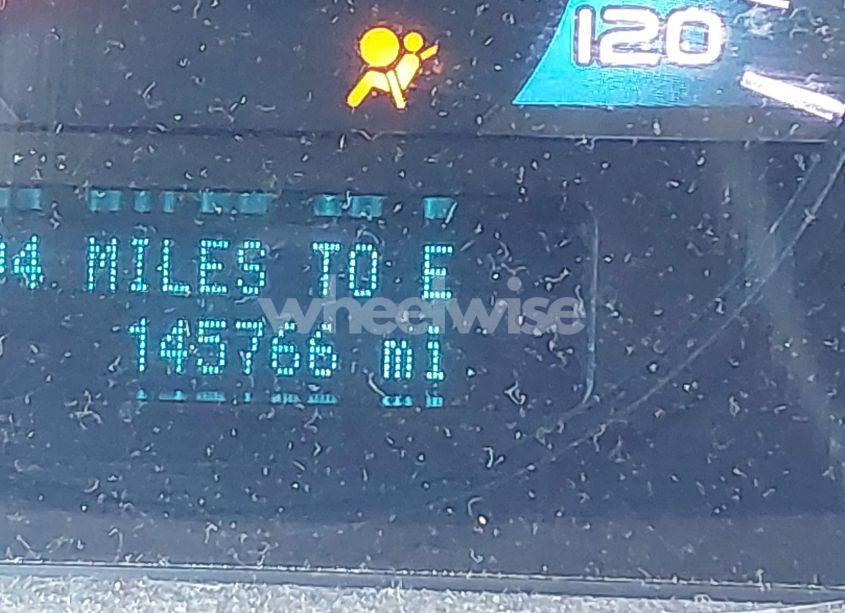 Photo 16 of 2011 Ford Fusion SE (VIN 3FAHP0HGXBR167958)