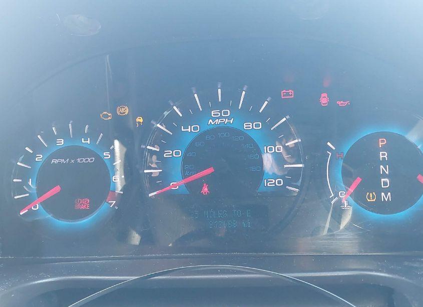 Photo 7 of 2011 Ford Fusion SE (VIN 3FAHP0HGXBR245719)