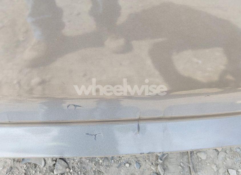 Photo 6 of 2012 Ford Fusion SE (VIN 3FAHP0HGXCR160364)