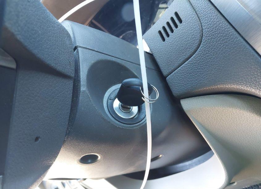 Photo 11 of 2012 Ford Fusion SE (VIN 3FAHP0HGXCR401758)