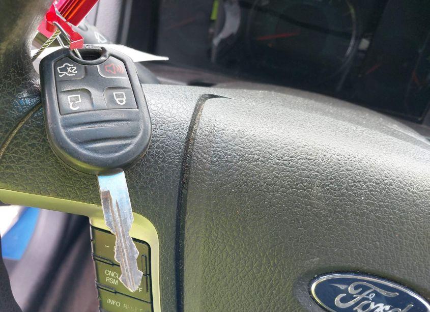 Photo 11 of 2012 Ford Fusion SE (VIN 3FAHP0HGXCR420049)