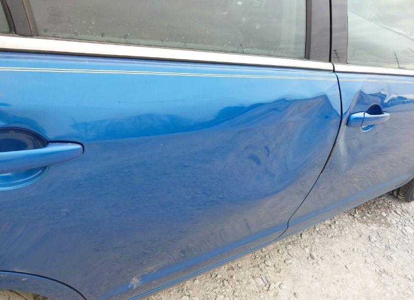 Photo 14 of 2012 Ford Fusion SE (VIN 3FAHP0HGXCR420049)