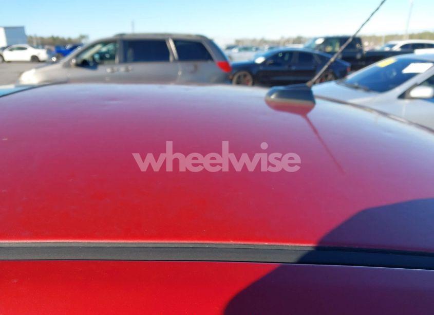 Photo 6 of 2010 Ford Fusion SEL (VIN 3FAHP0JA0AR201278)