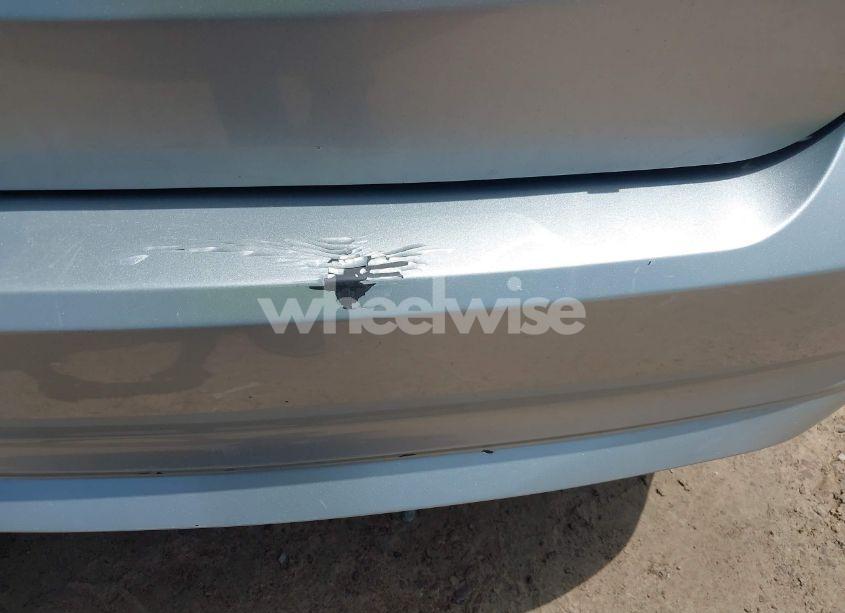 Photo 14 of 2010 Ford Fusion SEL (VIN 3FAHP0JA0AR321145)