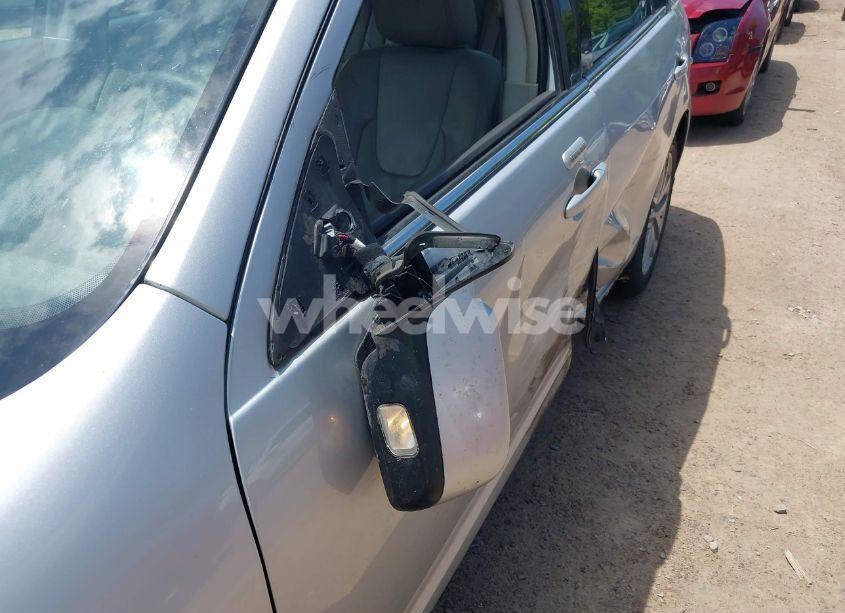 Photo 6 of 2010 Ford Fusion SEL (VIN 3FAHP0JA0AR321145)