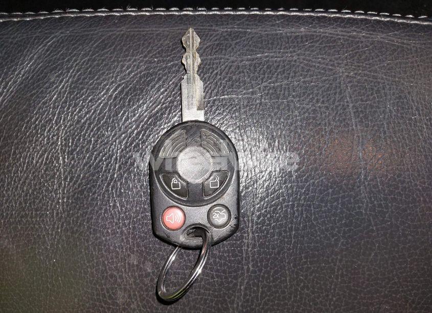 Photo 11 of 2010 Ford Fusion SEL (VIN 3FAHP0JA0AR353934)