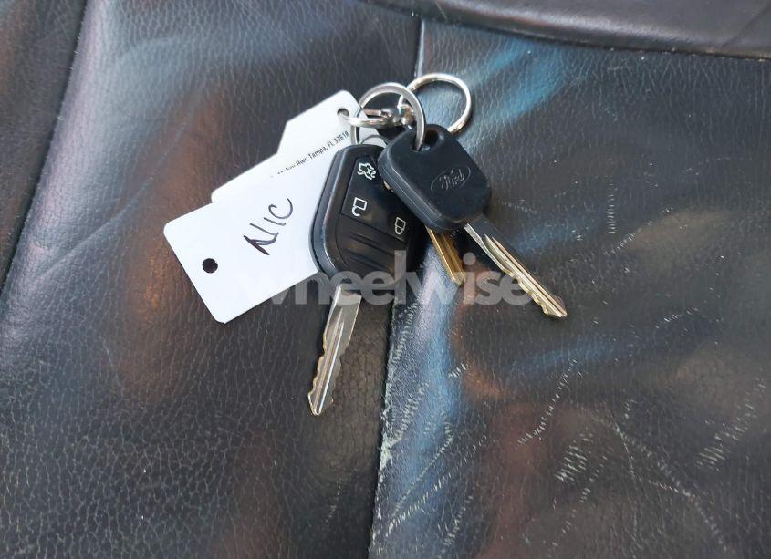 Photo 11 of 2010 Ford Fusion SEL (VIN 3FAHP0JA0AR401917)