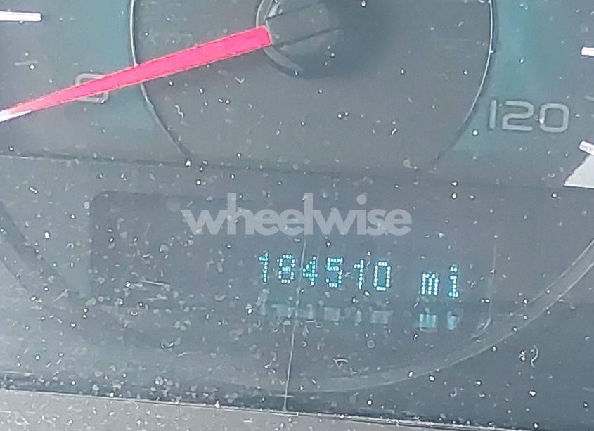 Photo 15 of 2011 Ford Fusion SEL (VIN 3FAHP0JA0BR213416)