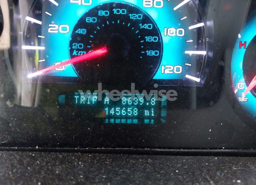 Photo 12 of 2012 Ford Fusion SEL (VIN 3FAHP0JA0CR210856)