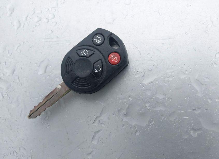 Photo 11 of 2012 Ford Fusion SEL (VIN 3FAHP0JA0CR212025)